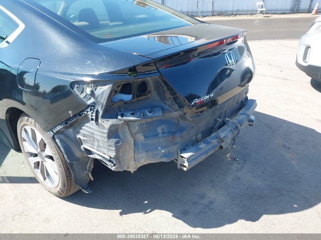 Honda Accord Lx-s 2015 1HGCT1B37FA014225 Image 6