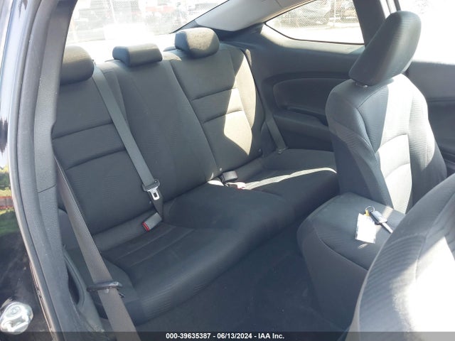 Honda Accord Lx-s 2015 1HGCT1B37FA014225 Image 8