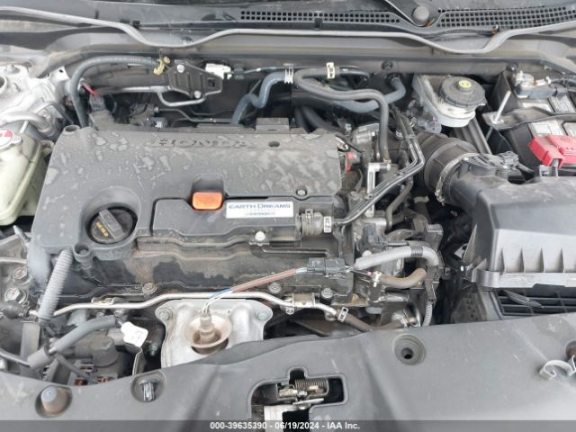 19XFC2F74HE204028 Honda CIVIC EX
