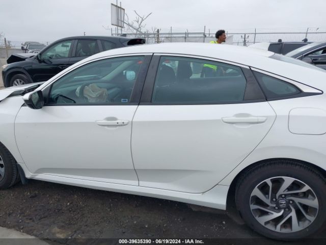 19XFC2F74HE204028 Honda CIVIC EX