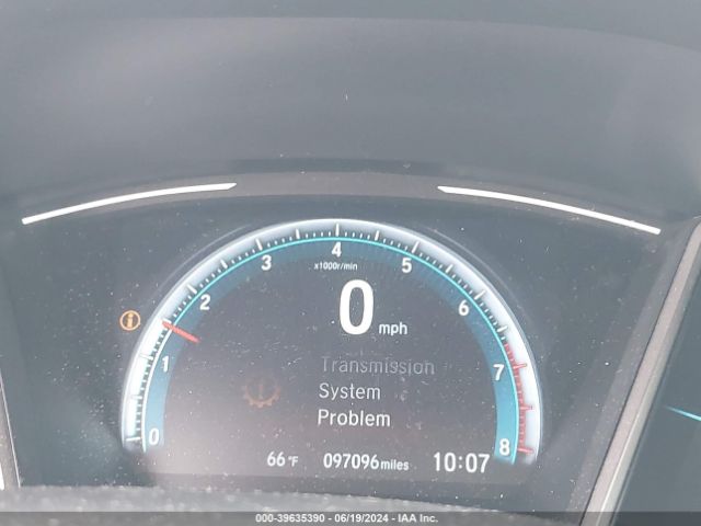 19XFC2F74HE204028 Honda CIVIC EX