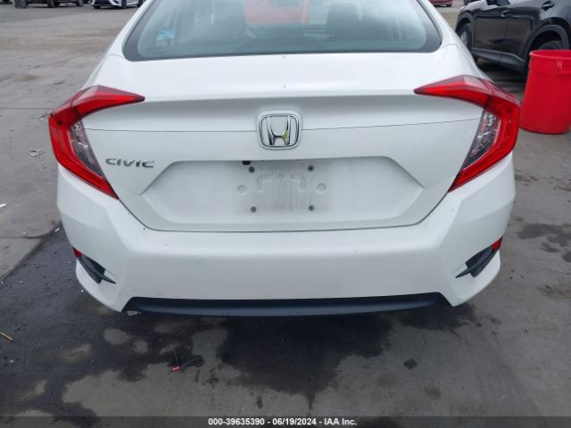 19XFC2F74HE204028 Honda CIVIC EX