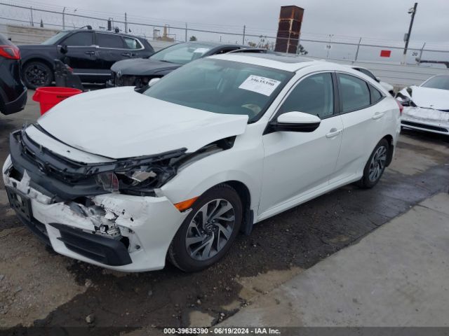 19XFC2F74HE204028 Honda CIVIC EX
