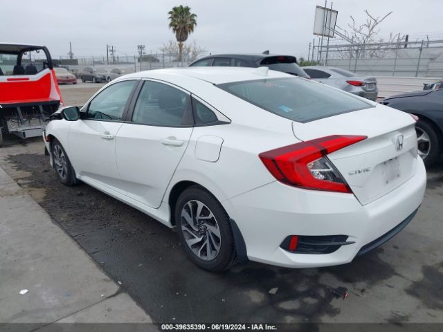 19XFC2F74HE204028 Honda CIVIC EX