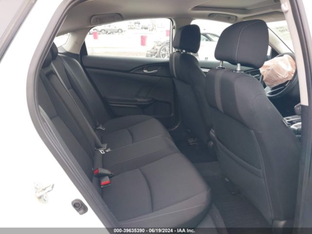 19XFC2F74HE204028 Honda CIVIC EX