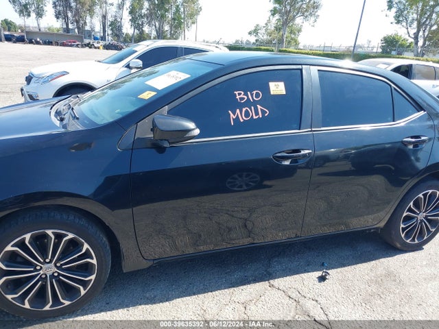 Toyota Corolla S Plus 2016 5YFBURHE8GP421501 Image 15