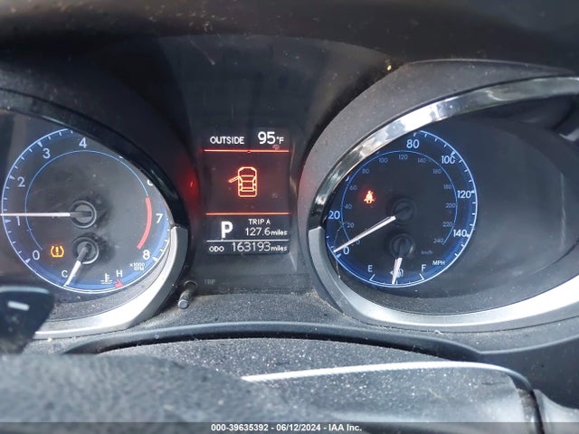 Toyota Corolla S Plus 2016 5YFBURHE8GP421501 Image 7