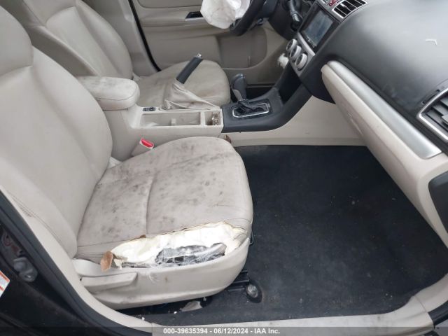 JF1GPAW64FH200486 Subaru Impreza 2.0i Sport Limited