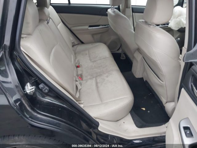 JF1GPAW64FH200486 Subaru Impreza 2.0i Sport Limited