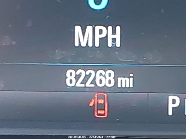 Chevrolet Camaro 1lt 2016 1G1FB1RS9G0185862 Image 15