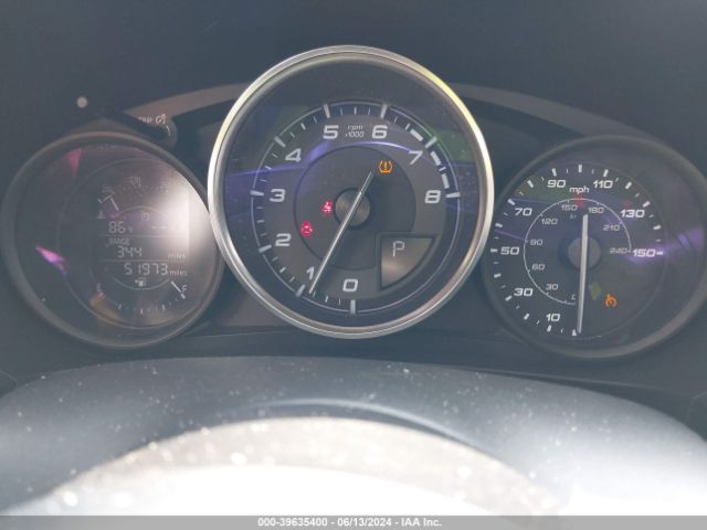 JC1NFAEK9H0106590 Fiat 124 Spider Classica