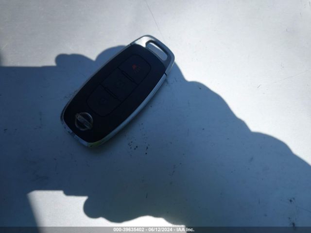 5N1BT3AA7PC763338 Nissan Rogue S Fwd