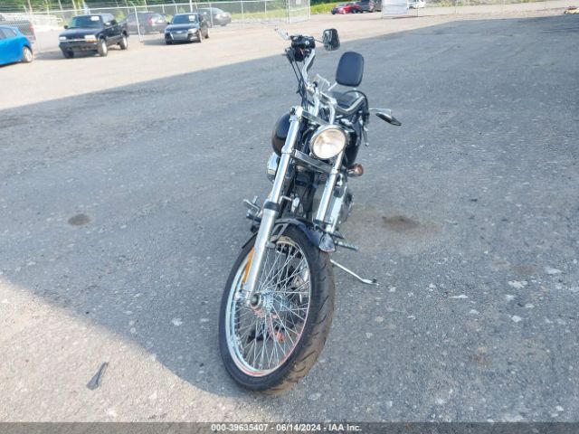 2004 HARLEY-DAVIDSON FXST 1HD1BHY1X4Y042983 Photo 4