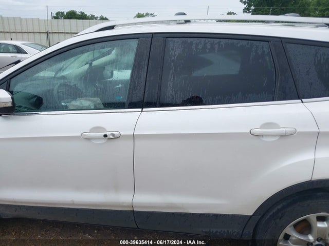 Ford Escape Titanium 2016 1FMCU0J95GUA49420 Image 14