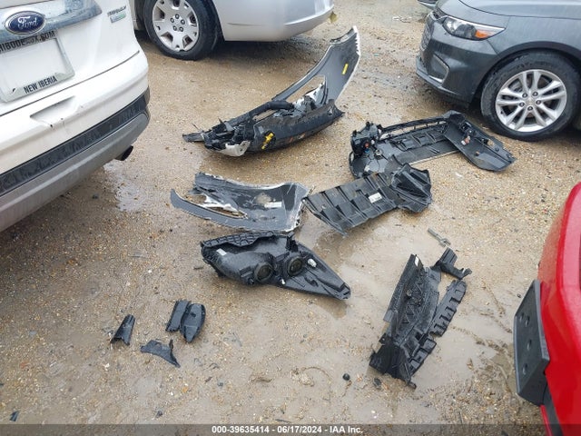 Ford Escape Titanium 2016 1FMCU0J95GUA49420 Image 11