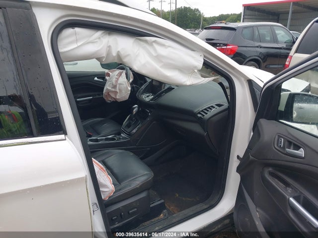 Ford Escape Titanium 2016 1FMCU0J95GUA49420 Image 5