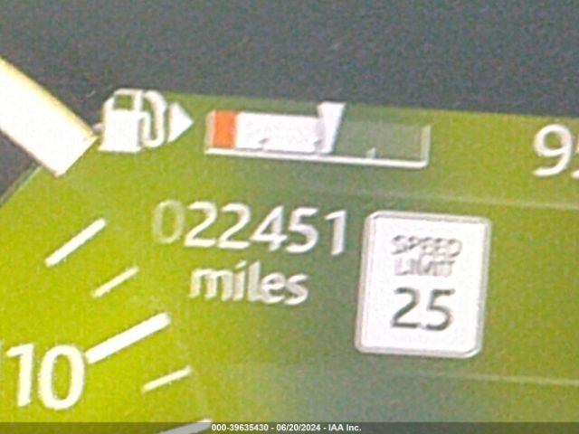 SALYJ2EX5NA336741 Land Rover Range Rover Velar P250 S