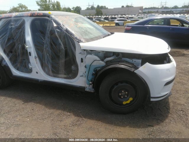 SALYJ2EX5NA336741 Land Rover Range Rover Velar P250 S