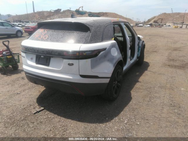 SALYJ2EX5NA336741 Land Rover Range Rover Velar P250 S