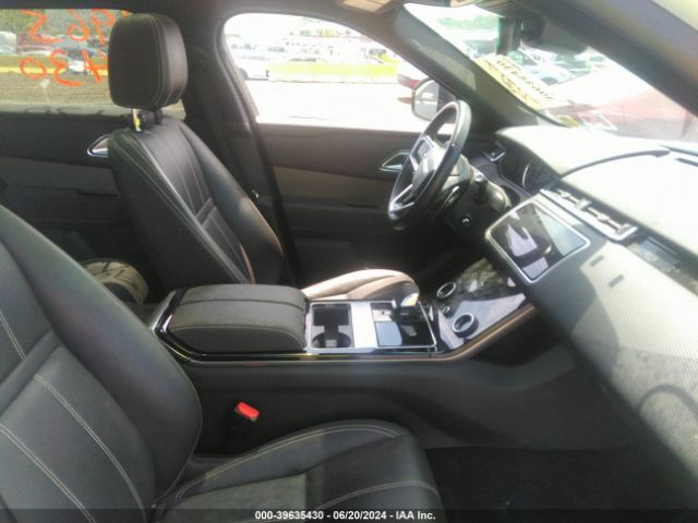 SALYJ2EX5NA336741 Land Rover Range Rover Velar P250 S