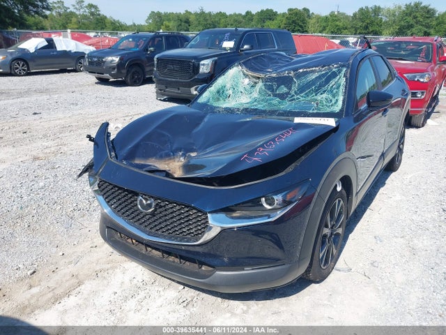 Mazda Cx-30 2.5 S Select Sport 2024 3MVDMBBM9RM623532 Image 2
