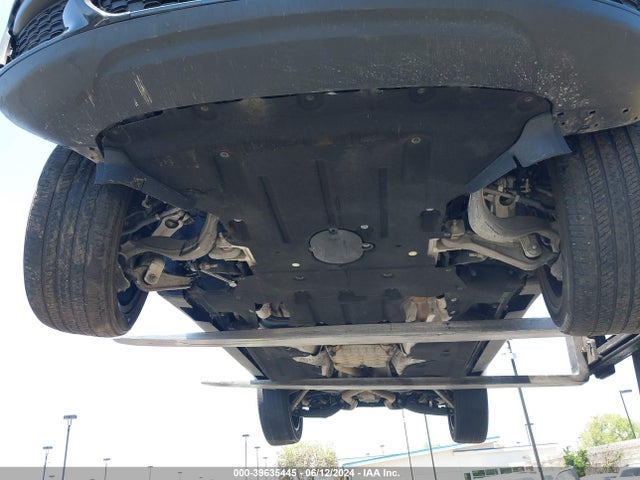 1C4RJJAG7M8152645 Jeep Grand Cherokee L Altitude 4x2