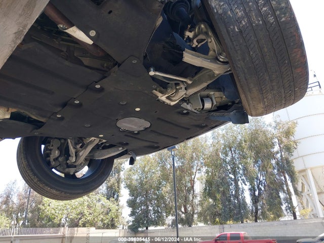 1C4RJJAG7M8152645 Jeep Grand Cherokee L Altitude 4x2