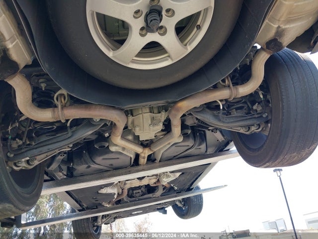 1C4RJJAG7M8152645 Jeep Grand Cherokee L Altitude 4x2