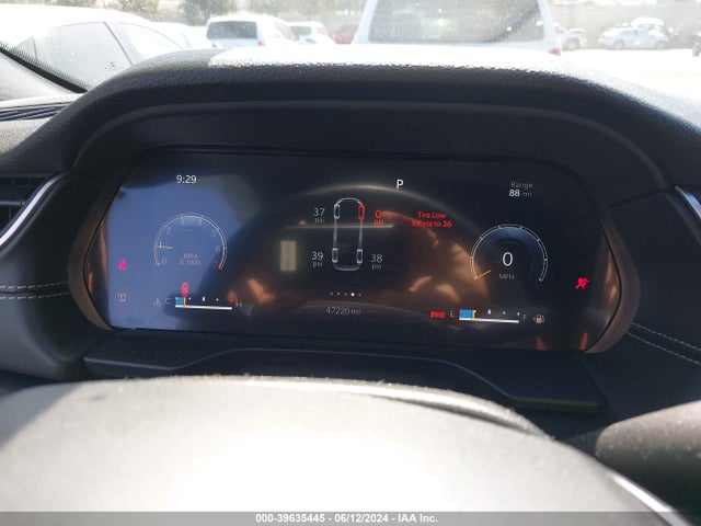 1C4RJJAG7M8152645 Jeep Grand Cherokee L Altitude 4x2