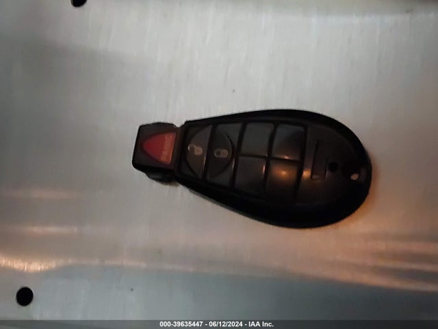 Dodge Grand Caravan Se 2015 2C4RDGBG8FR668870 Image 11