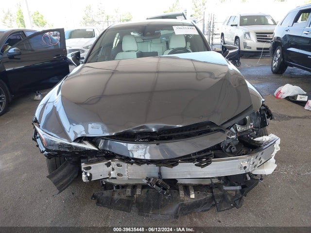 JTHGZ1B25R5073890 Lexus Is 350 F Sport
