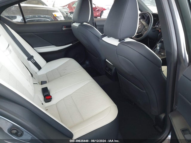 JTHGZ1B25R5073890 Lexus Is 350 F Sport