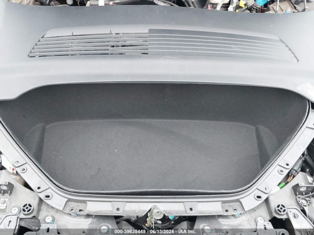 5YJSA1E55NF491643 Tesla Model S Dual Motor All-wheel Drive