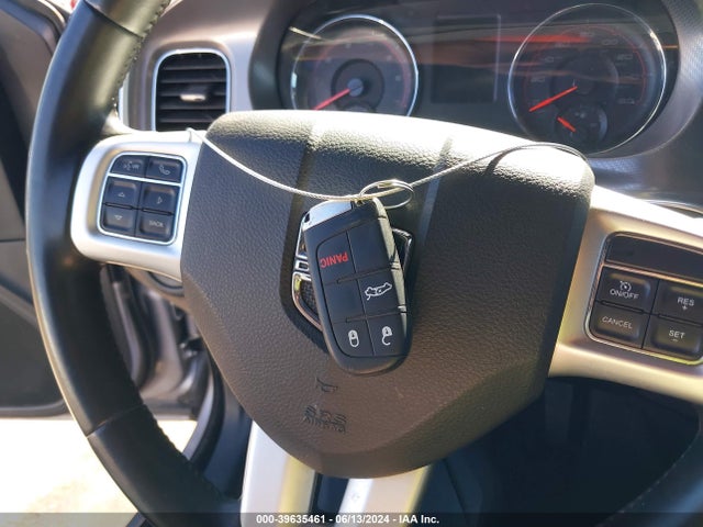 Dodge CHARGER R/T 2014 2C3CDXCT7EH295802 Image 11