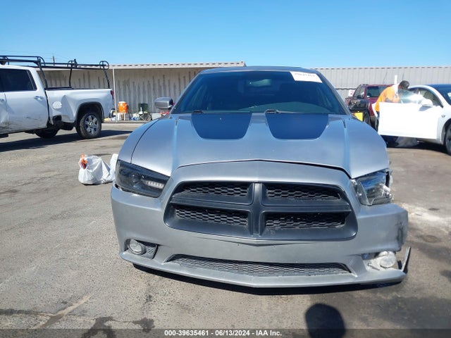 Dodge CHARGER R/T 2014 2C3CDXCT7EH295802 Image 13