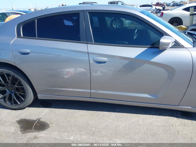 Dodge CHARGER R/T 2014 2C3CDXCT7EH295802 Image 14