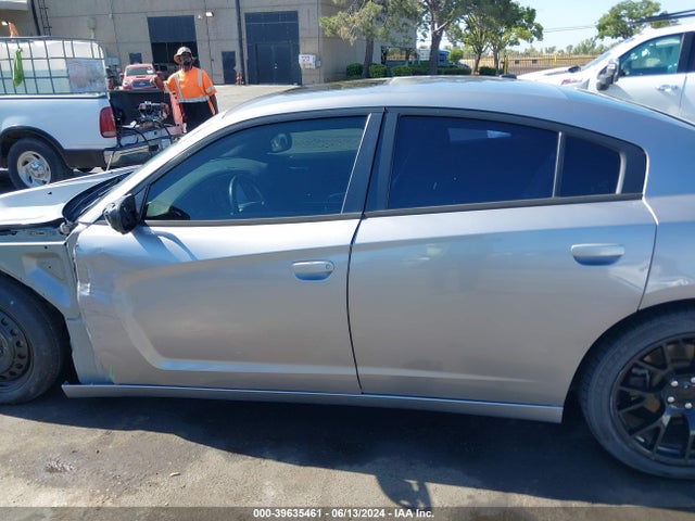 Dodge CHARGER R/T 2014 2C3CDXCT7EH295802 Image 15