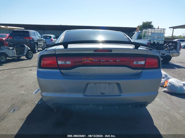 Dodge CHARGER R/T 2014 2C3CDXCT7EH295802 Image 17