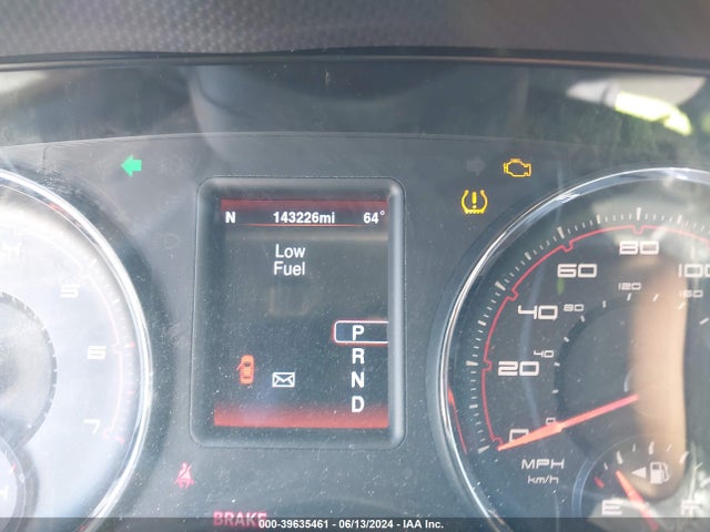 Dodge CHARGER R/T 2014 2C3CDXCT7EH295802 Image 7