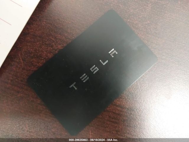 2024 TESLA MODEL Y 7SAYGAEE8RF030910 Photo 10