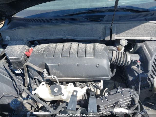 5GAKVCKD1HJ309544 Buick Enclave Premium