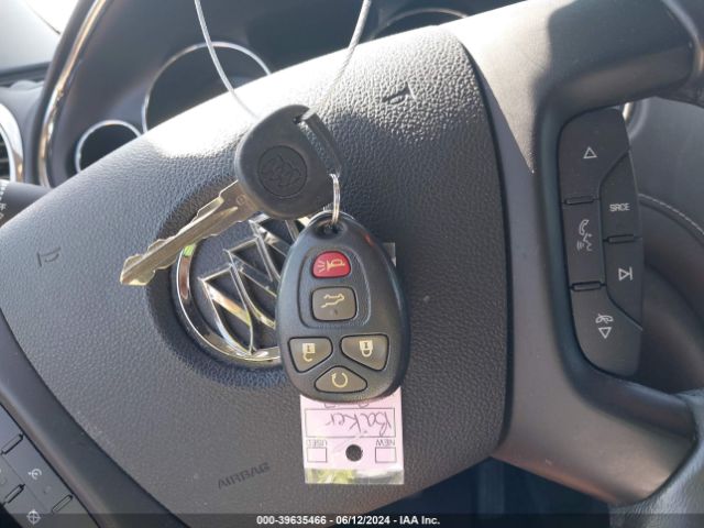 5GAKVCKD1HJ309544 Buick Enclave Premium