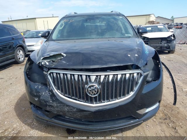 5GAKVCKD1HJ309544 Buick Enclave Premium