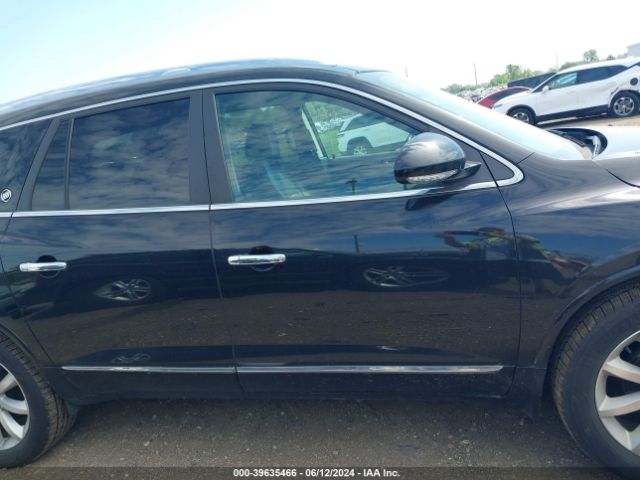 5GAKVCKD1HJ309544 Buick Enclave Premium