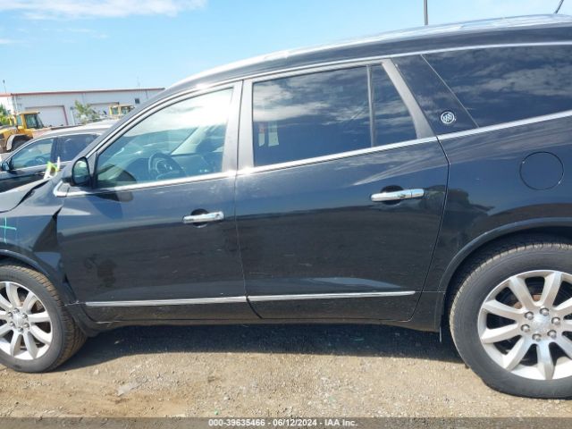 5GAKVCKD1HJ309544 Buick Enclave Premium