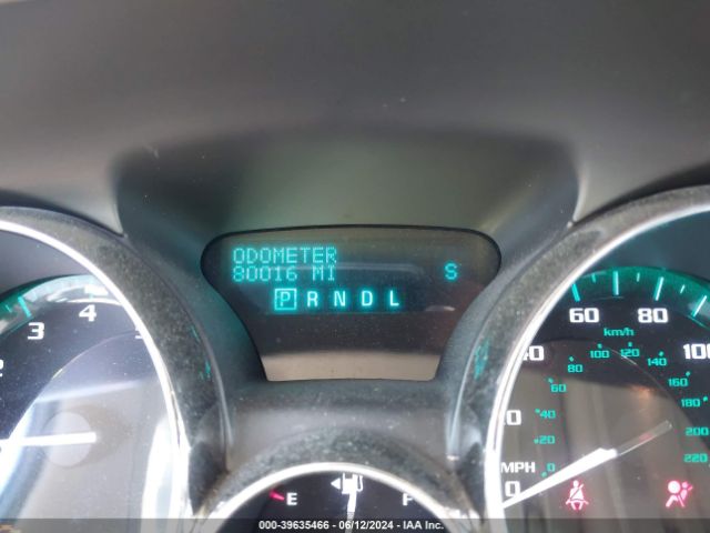 5GAKVCKD1HJ309544 Buick Enclave Premium