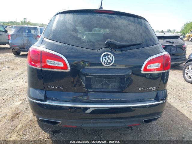 5GAKVCKD1HJ309544 Buick Enclave Premium