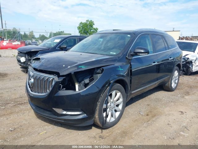 5GAKVCKD1HJ309544 Buick Enclave Premium