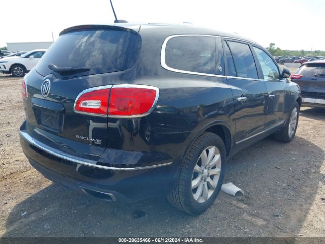 5GAKVCKD1HJ309544 Buick Enclave Premium