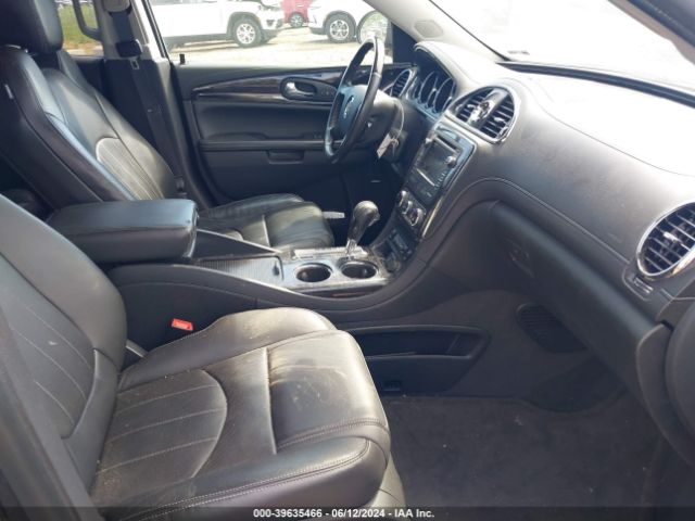 5GAKVCKD1HJ309544 Buick Enclave Premium